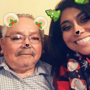 Meet your Posher, Rosanna